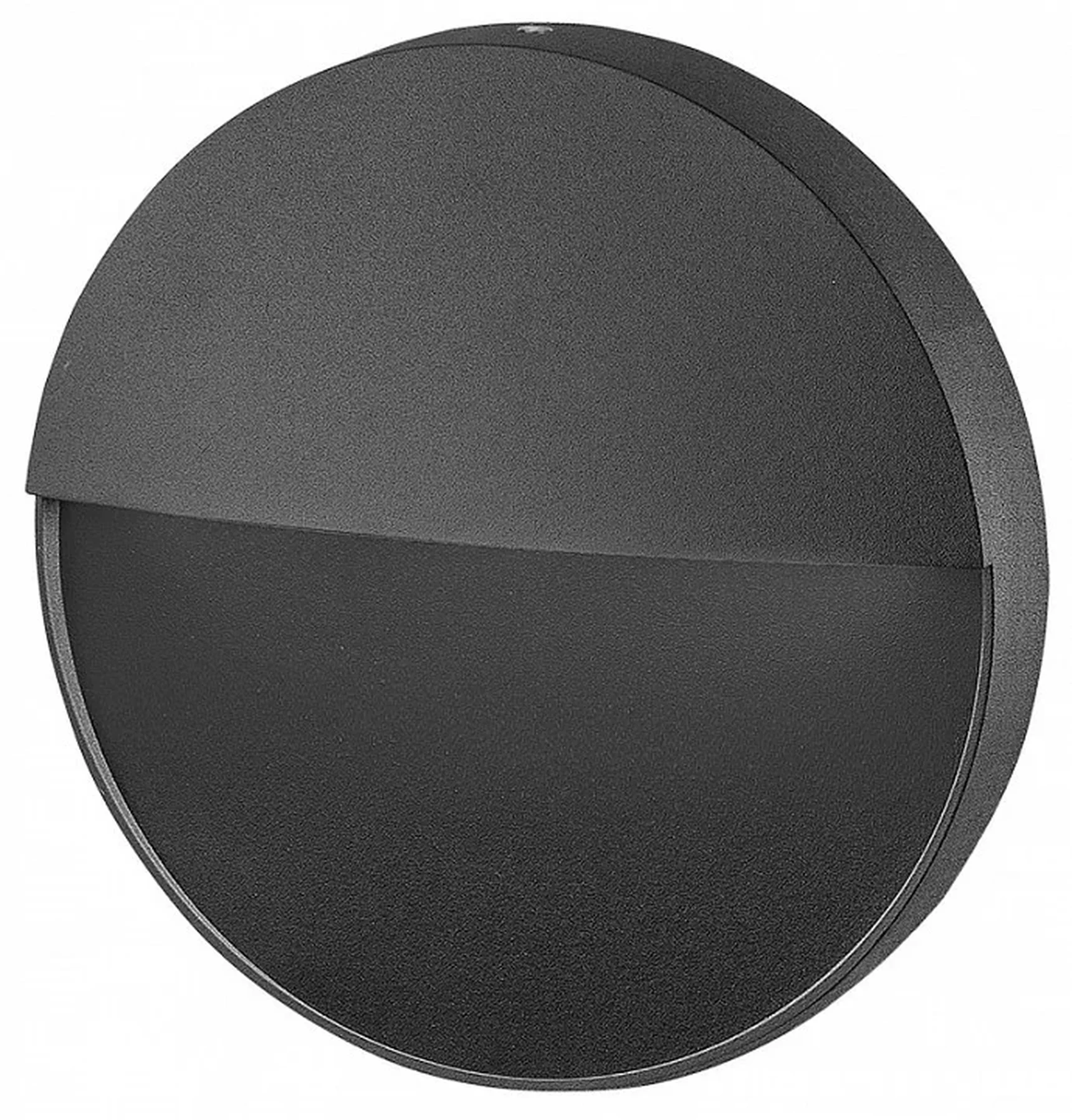 Подсветка для лестниц Arte Lamp PIAZZA A3521AL-1BK