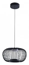 Светильник подвесной ARTE LAMP A3527SP-12BK