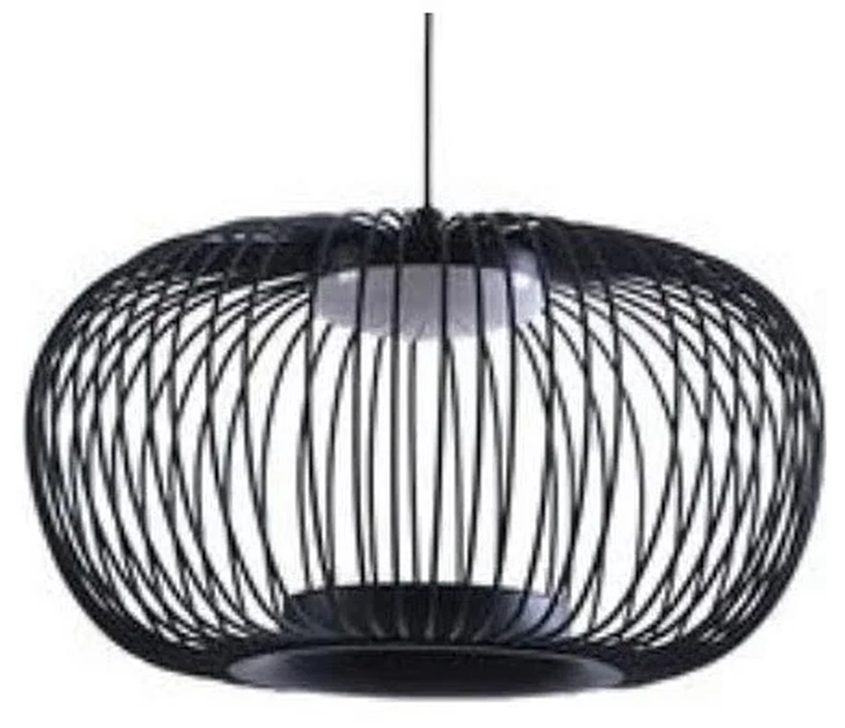 Светильник подвесной ARTE LAMP A3527SP-12BK
