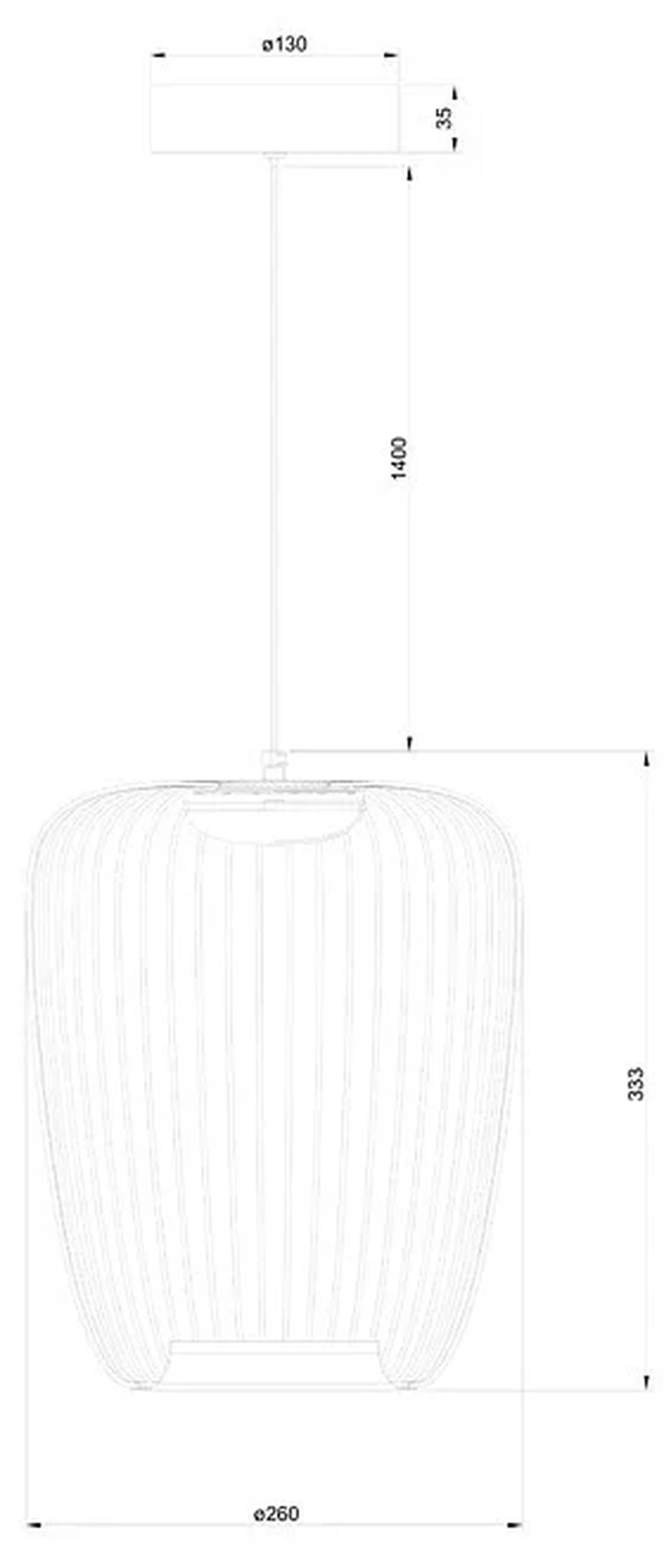 Светильник подвесной ARTE LAMP A3528SP-12BK