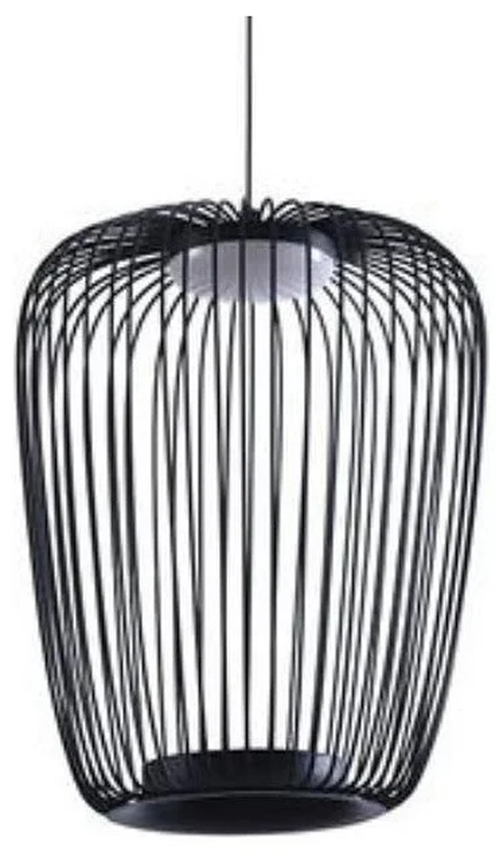 Светильник подвесной ARTE LAMP A3528SP-12BK