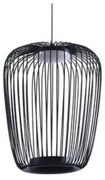 Светильник подвесной ARTE LAMP A3528SP-12BK