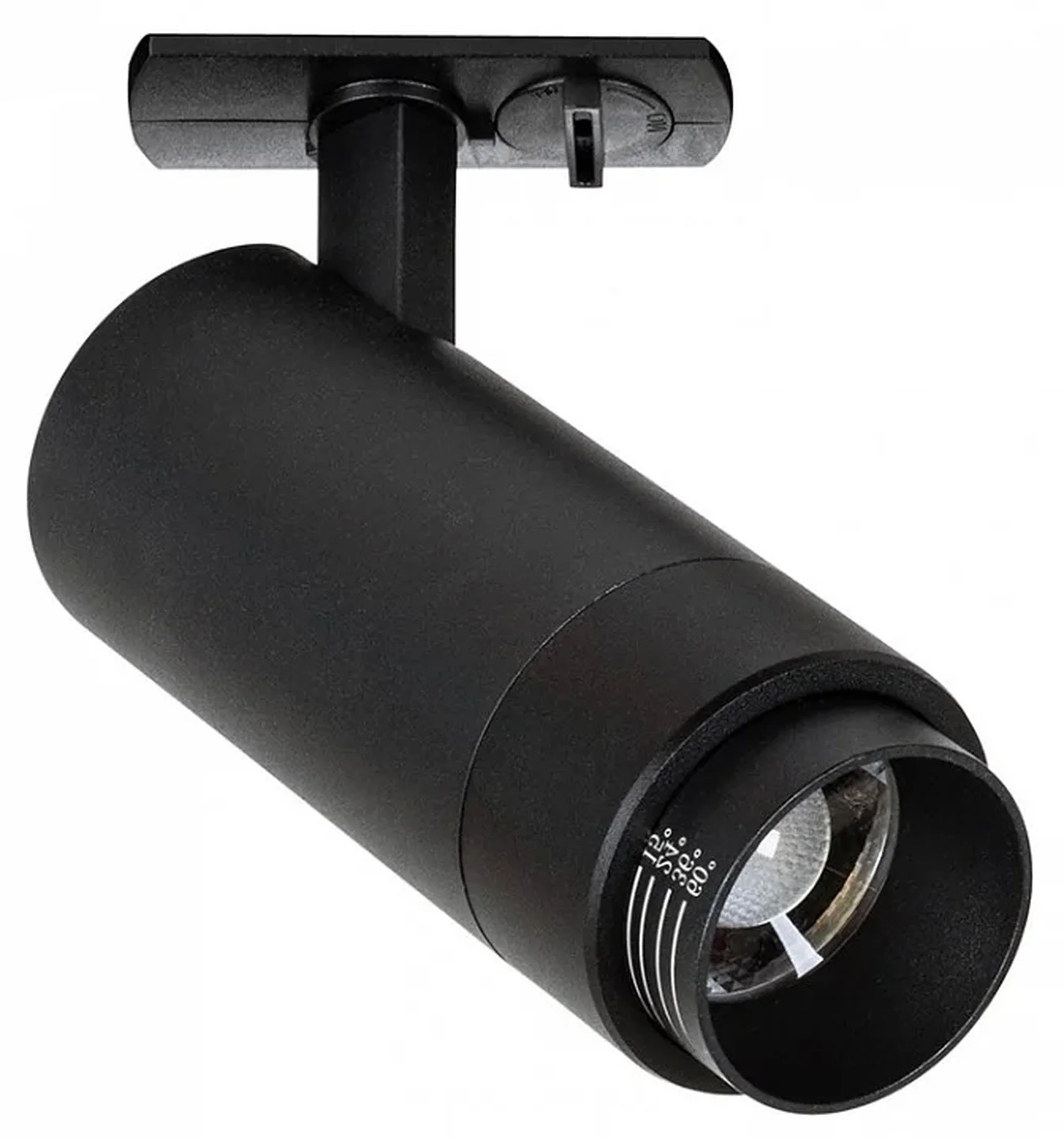 Светильник потолочный ARTE LAMP A3540PL-1BK