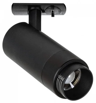 Светильник потолочный ARTE LAMP A3540PL-1BK