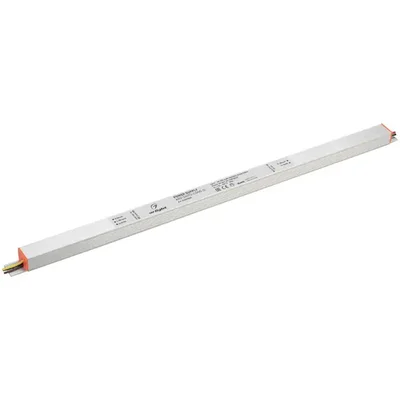 Блок питания ARV-24072-LONG-D (24V, 3A, 72W) (Arlight, IP20 Металл, 3 года)