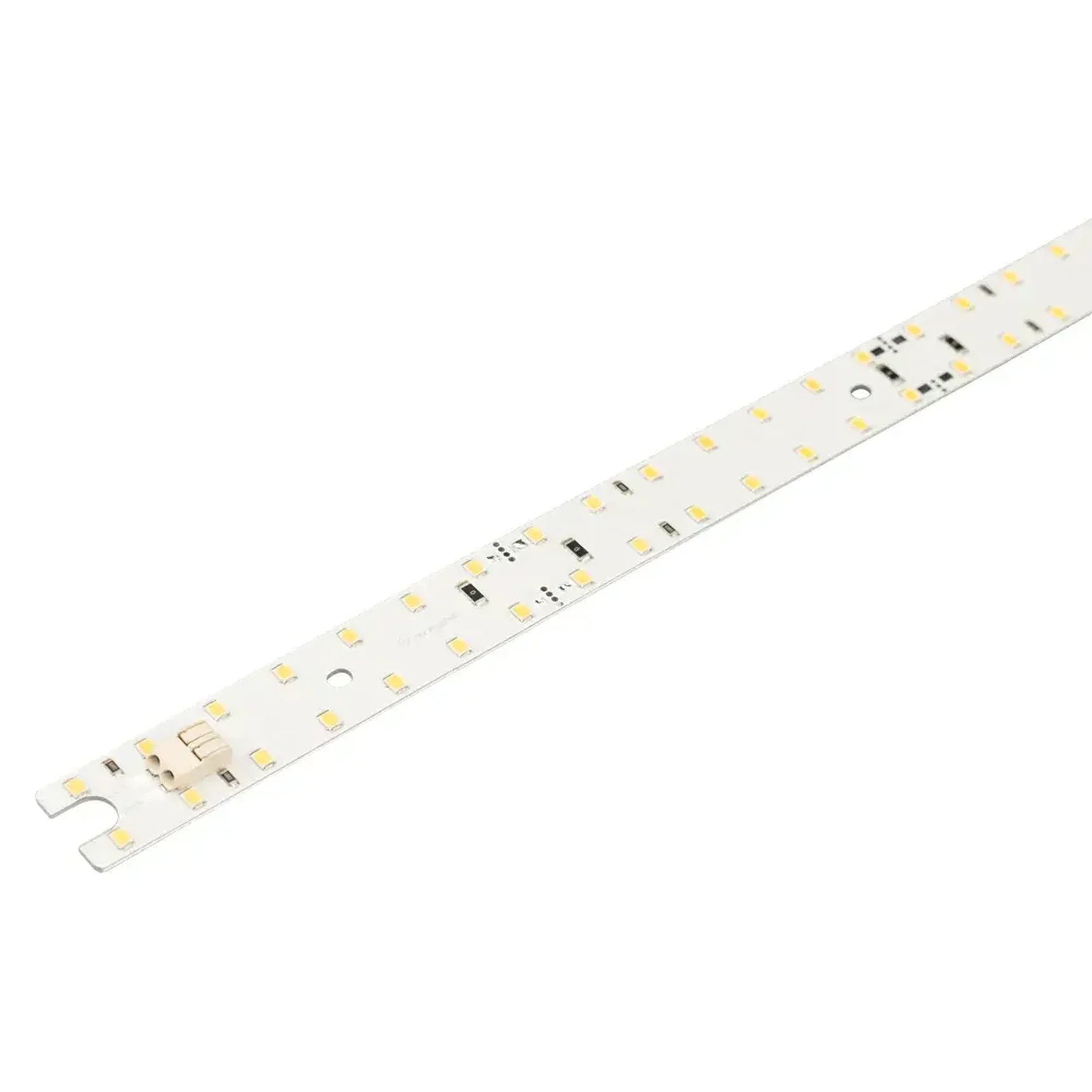 Линейка SL-ARC-LINE-500-9.6W 24V Warm3500 (500мм, прямая) (Arlight, -)