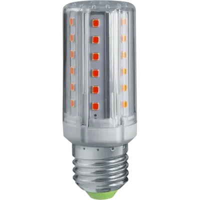 Светодиодная лампа NLL-T35-7-230-R-E27
