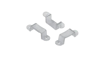 Крепеж для ленты SMD-3528 220 вольт, MNT-LT3