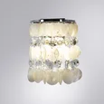 Светильник настенный Arte Lamp A4041AP-2CC