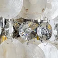Светильник настенный Arte Lamp A4041AP-2CC