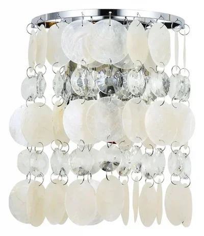 Светильник настенный Arte Lamp A4041AP-2CC