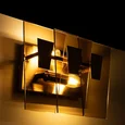 Светильник настенный ARTE LAMP A4066AP-2PB