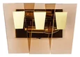 Светильник настенный ARTE LAMP A4066AP-2PB