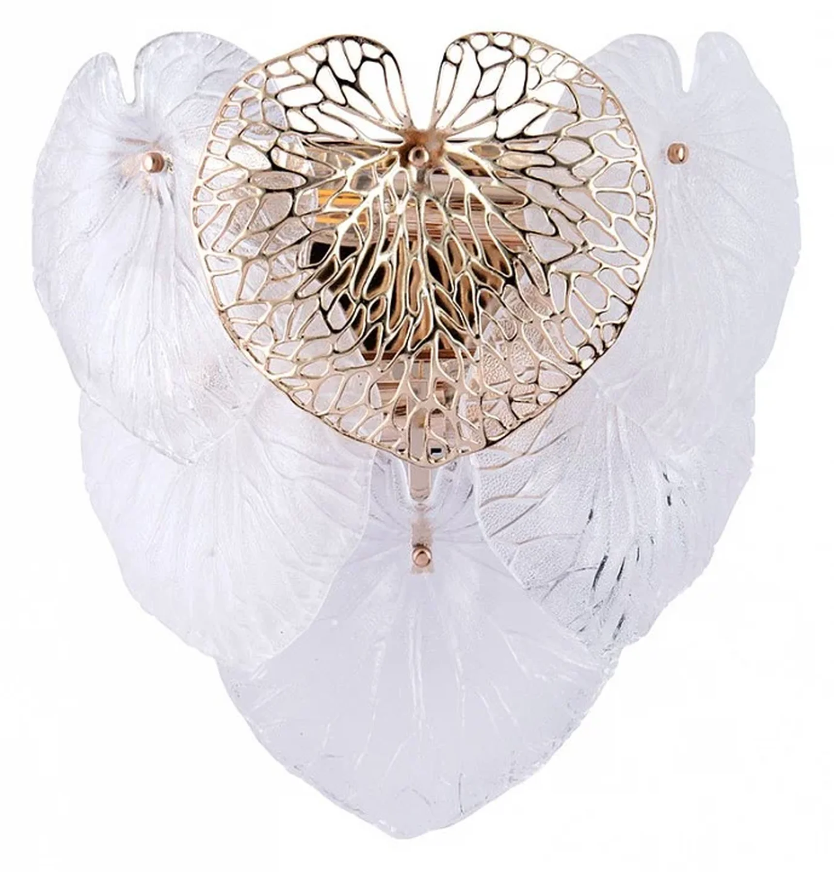 Светильник настенный ARTE LAMP A4078AP-2GO