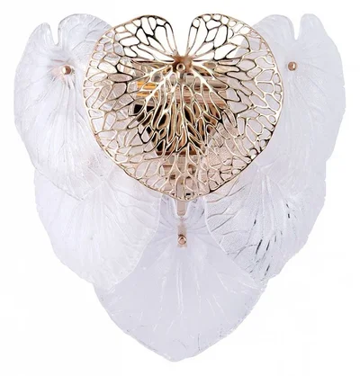 Светильник настенный ARTE LAMP A4078AP-2GO