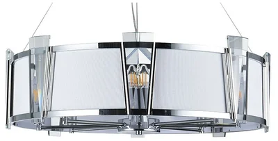 Светильник подвесной ARTE LAMP A4079LM-8CC