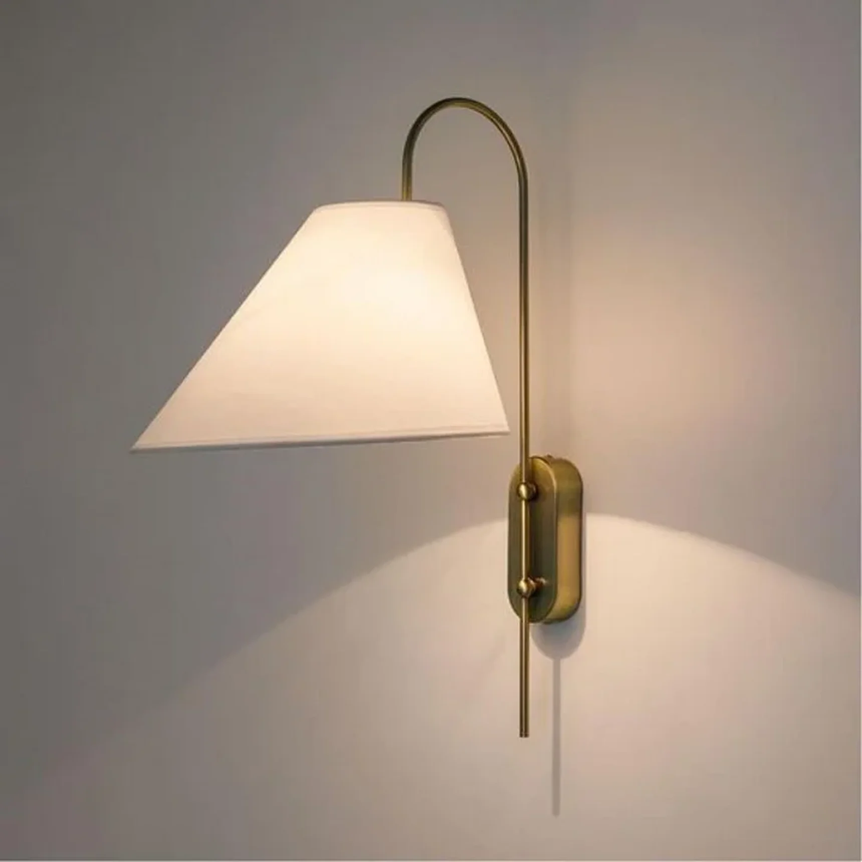 Светильник настенный RONDO ARTE LAMP A4086AP-1AB