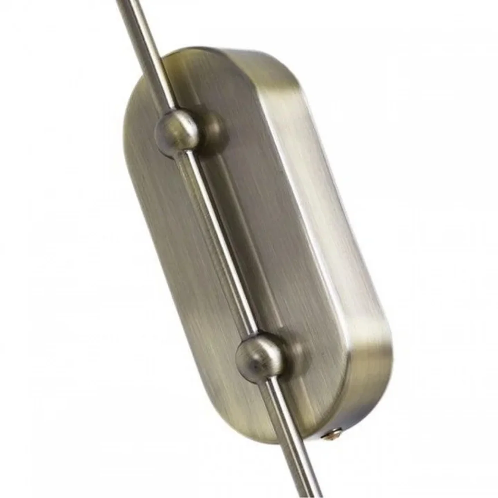 Светильник настенный RONDO ARTE LAMP A4086AP-1AB