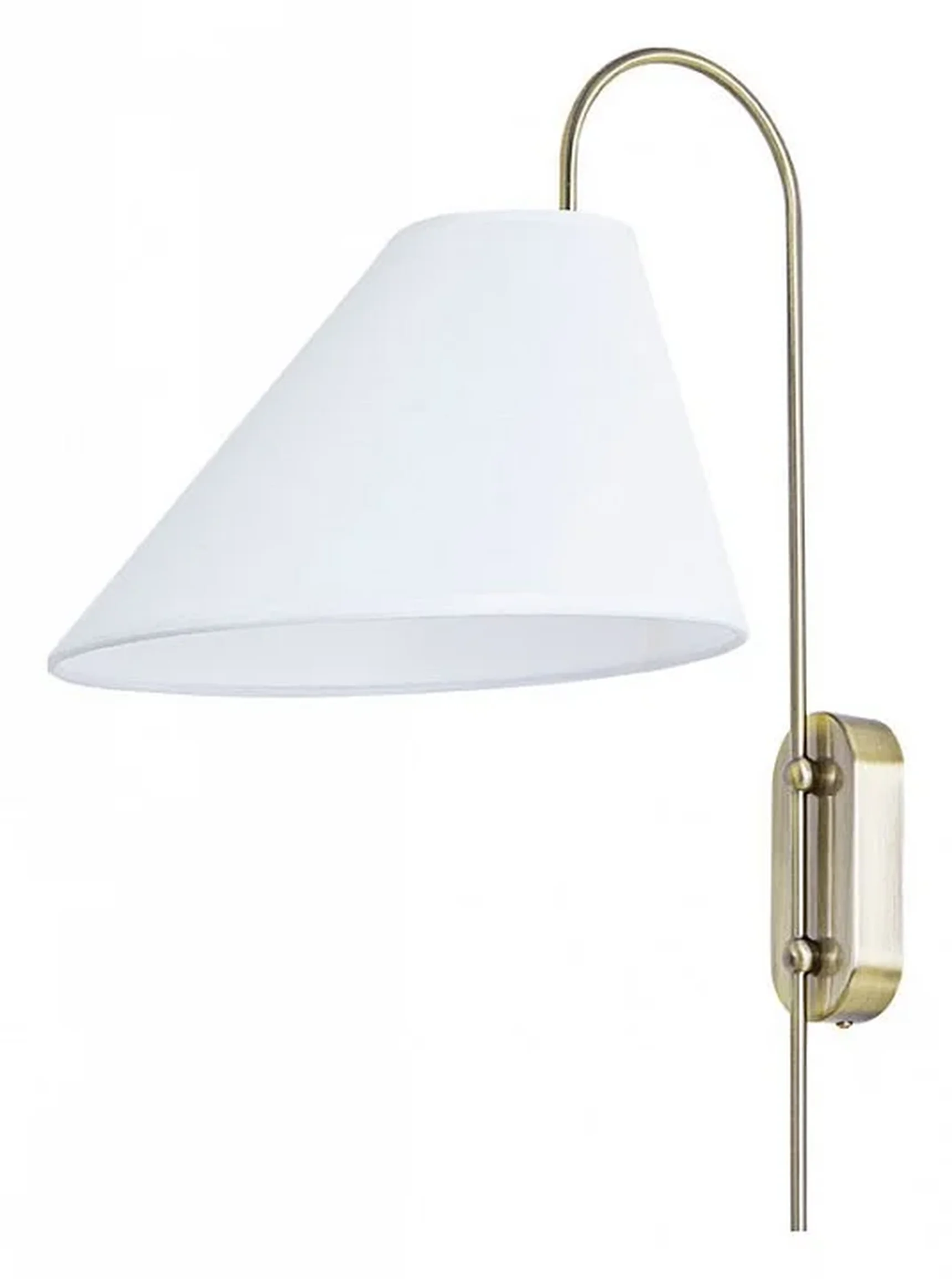 Светильник настенный RONDO ARTE LAMP A4086AP-1AB