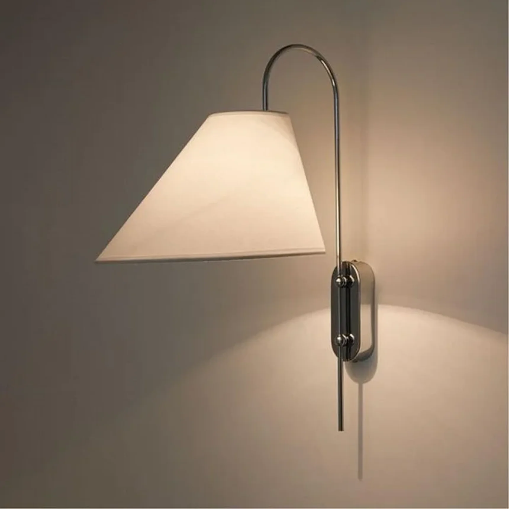 Светильник настенный RONDO ARTE LAMP A4086AP-1CC