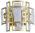 Светильник настенный BLAKE ARTE LAMP A4087AP-2SG