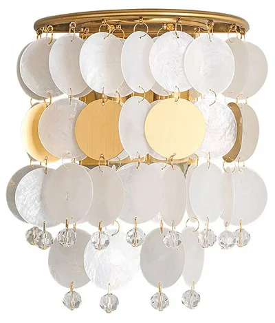 Светильник настенный PIPIRIMA ARTE LAMP A4089AP-2AB