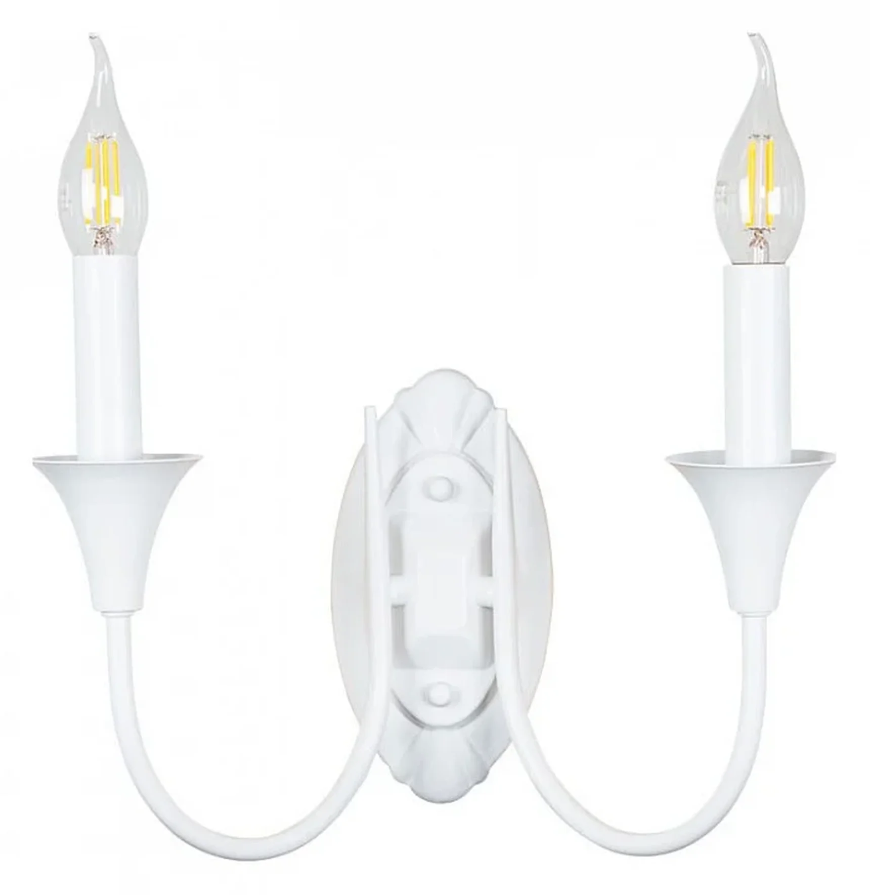 Бра Arte Lamp Collinetta A4094AP-2WH