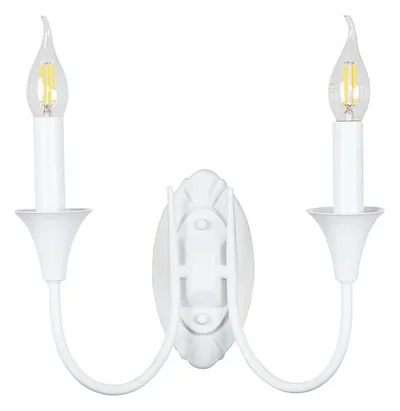 Бра Arte Lamp Collinetta A4094AP-2WH
