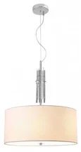 Светильник подвесной TAYGETA ARTE LAMP A4097SP-5CC