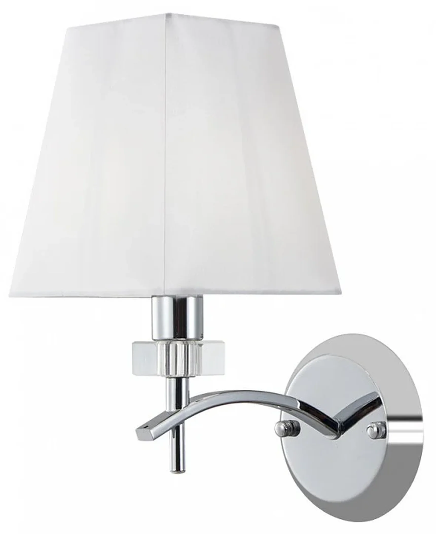 Светильник настенный KENSINGTON ARTE LAMP A4098AP-1CC