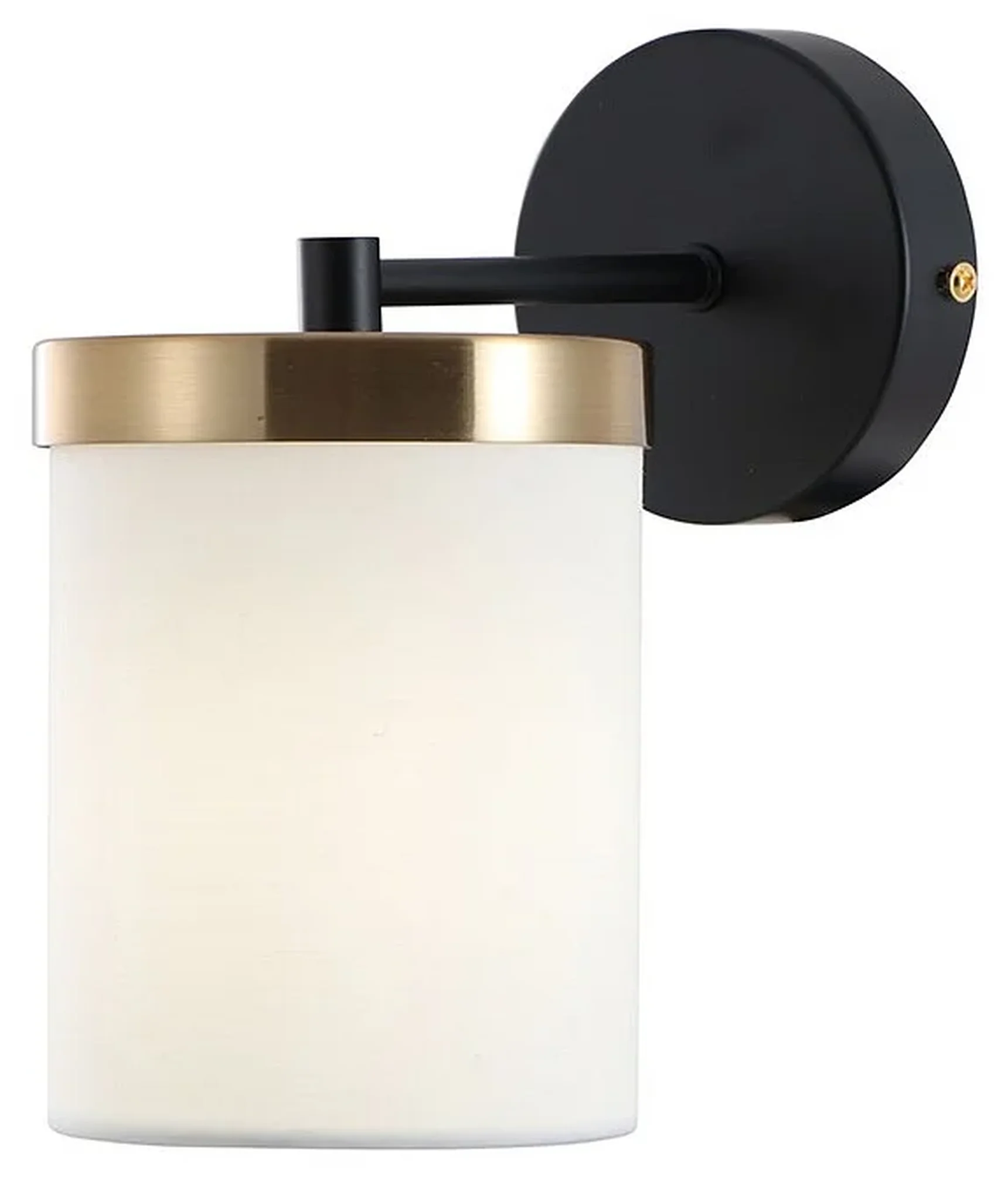 Светильник настенный MODELLO ARTE LAMP A4099AP-1BK