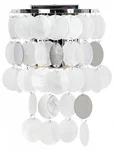 Настенный светильник Arte Lamp PIPIRIMA A4100AP-2CC