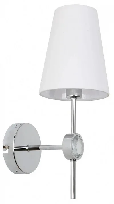 Бра Arte lamp DANIELLA A4104AP-1CC