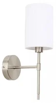 Бра Arte lamp DEBORA A4108AP-1SS