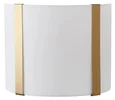 Настенный светильник Arte lamp DREAM A4110AP-2PB