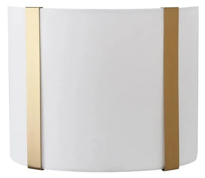 Настенный светильник Arte lamp DREAM A4110AP-2PB