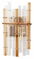 Настенный светильник Arte Lamp CRYSTALLA A4111AP-2GO