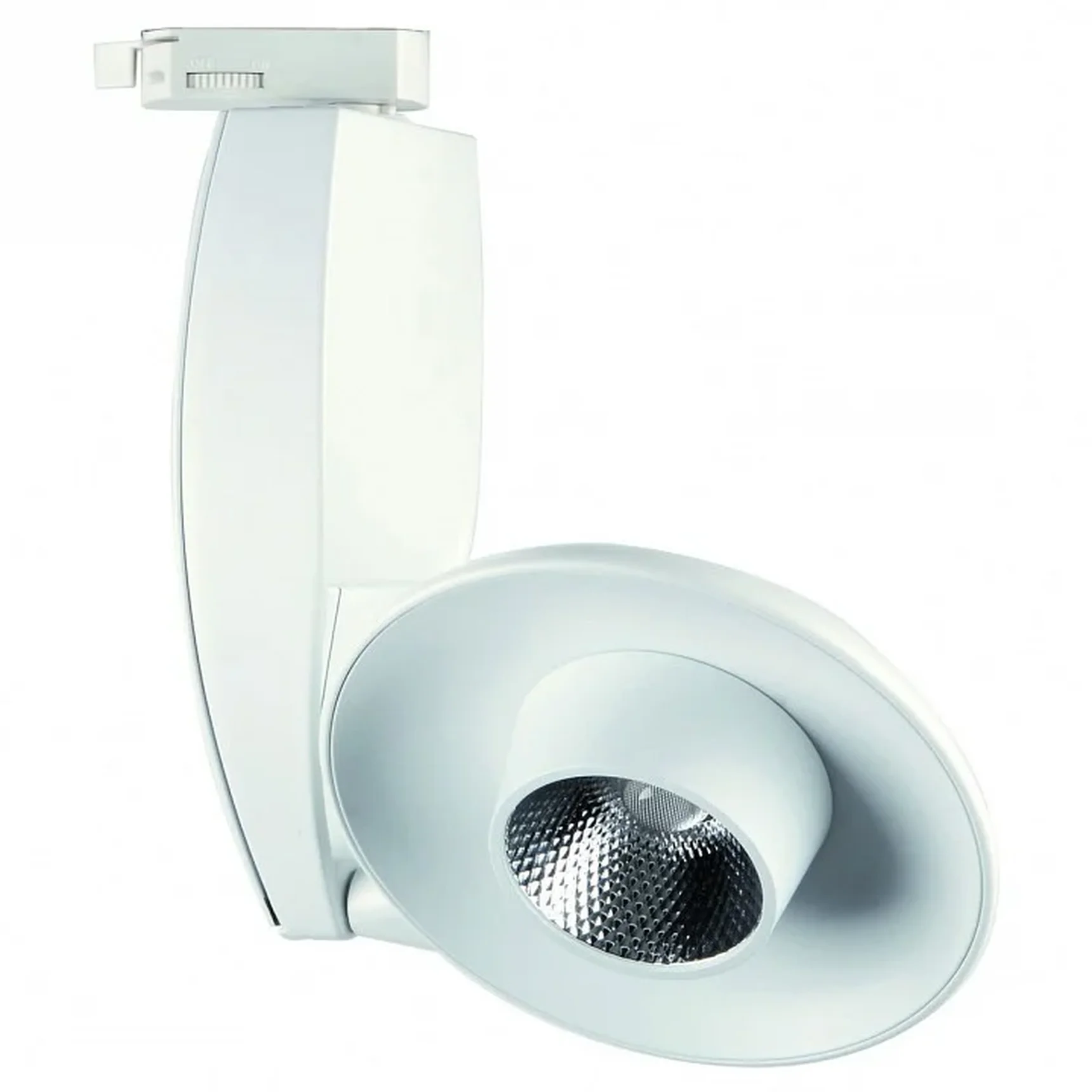 Светильник на штанге Track lights A4235PL-1WH