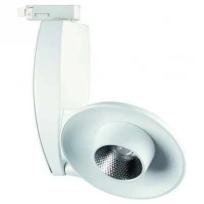 Светильник на штанге Track lights A4235PL-1WH