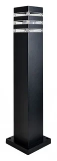 Уличный светильник A4416PA-1BK