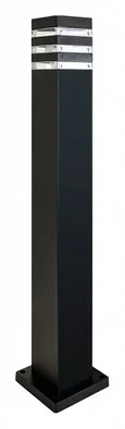 Уличный светильник ARTE LAMP HEATHER A4418PA-1BK