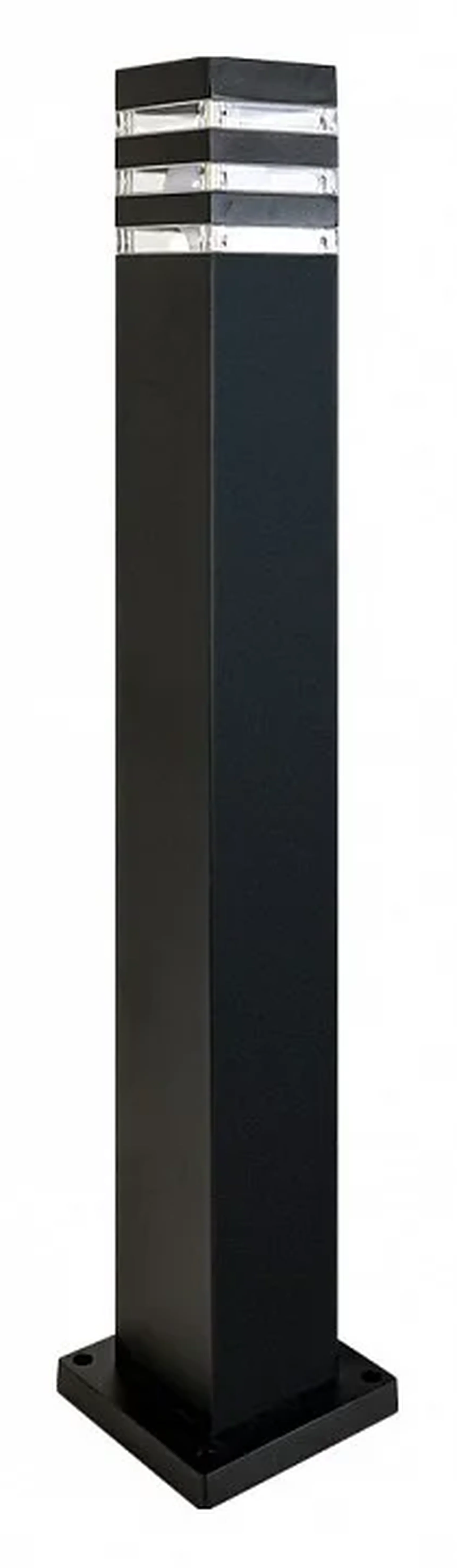 Уличный светильник ARTE LAMP HEATHER A4418PA-1BK