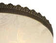 Накладной светильник Crown A4541PL-3AB