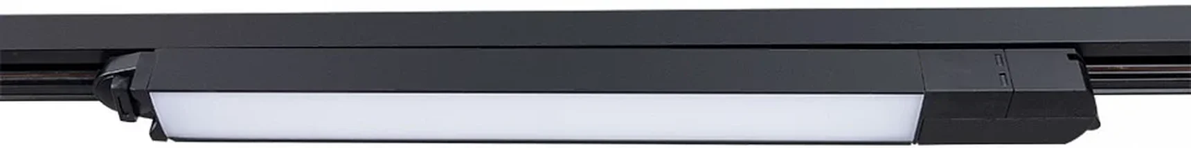 Светильник потолочный Arte Lamp A4570PL-1BK