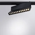 Светильник на штанге Flash A4572PL-1BK