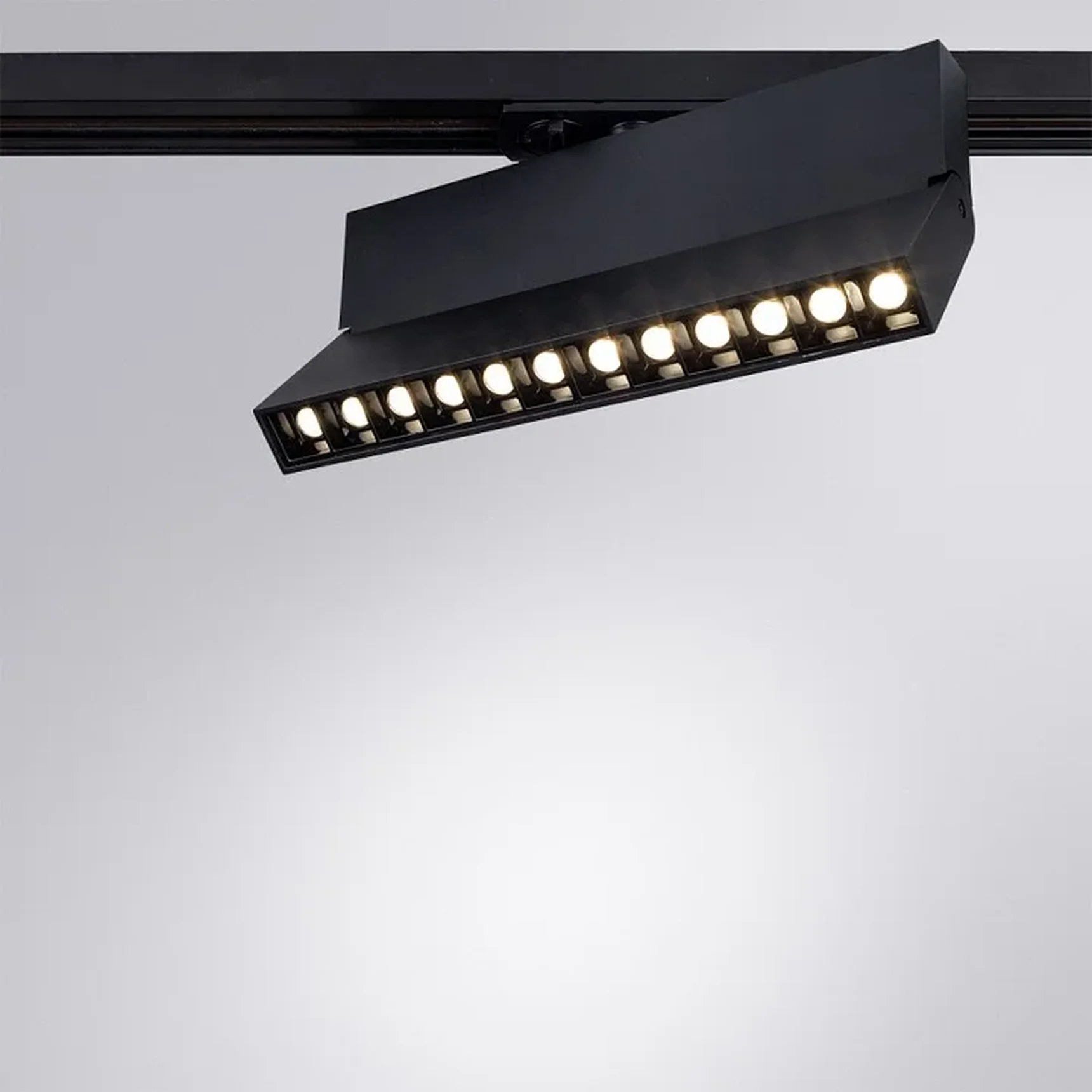 Светильник на штанге Flash A4572PL-1BK