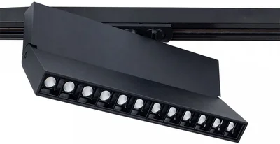 Светильник на штанге Flash A4572PL-1BK