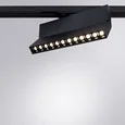 Светильник потолочный Arte Lamp A4573PL-1BK