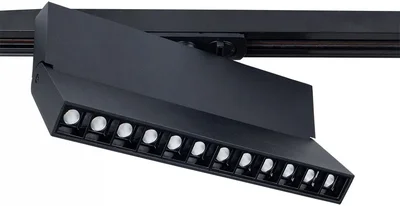 Светильник потолочный Arte Lamp A4573PL-1BK