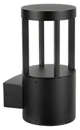 Накладной светильник CARCASSA A4666AL-1BK